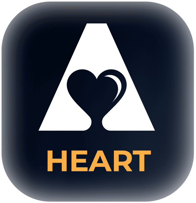 Pilier Heart de la méthode Heart Brain Impact